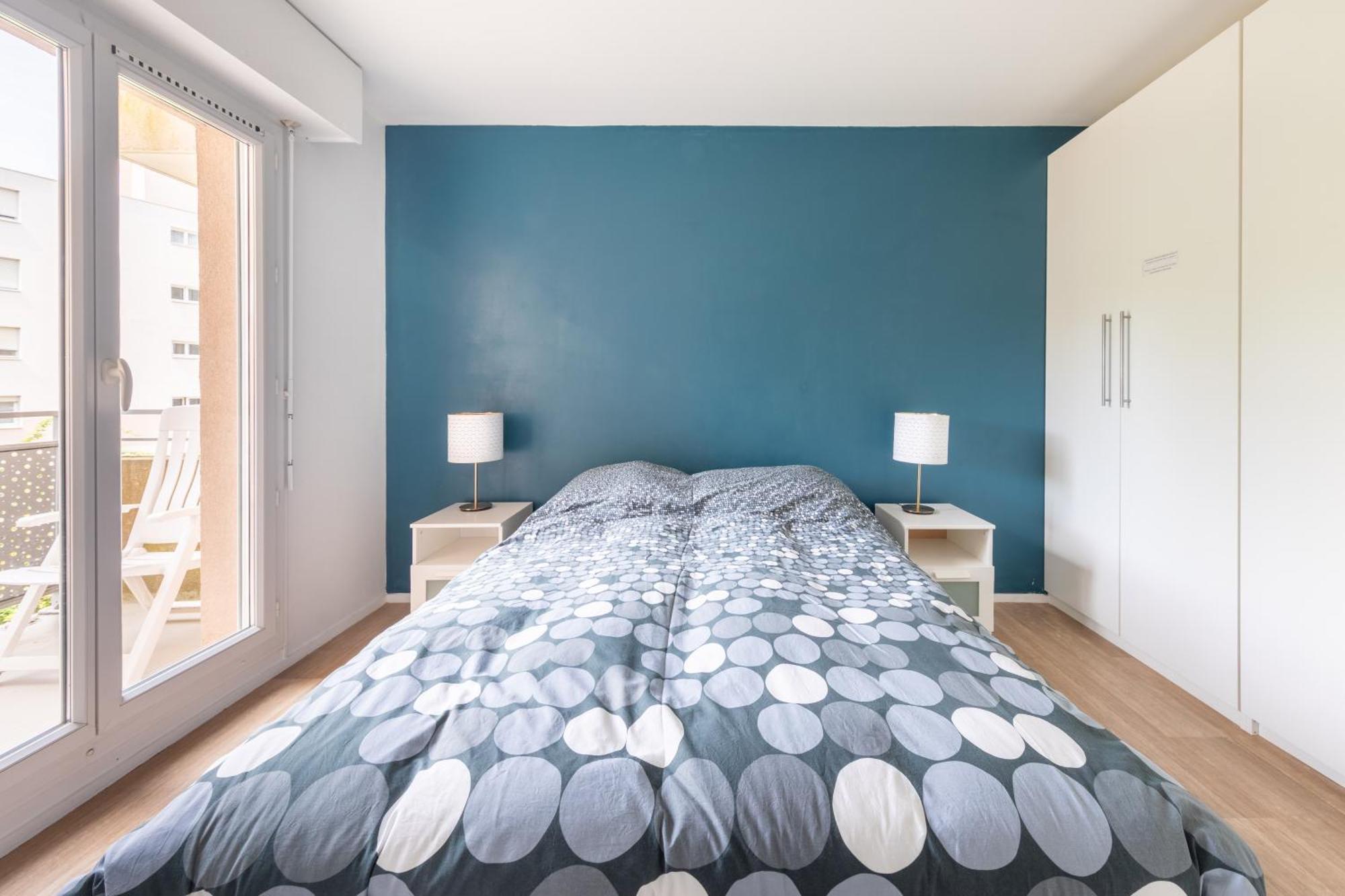 Appartement Proche Disneyland & Paris - 20 Minutes - Proche Gare Rer Noisiel Εξωτερικό φωτογραφία