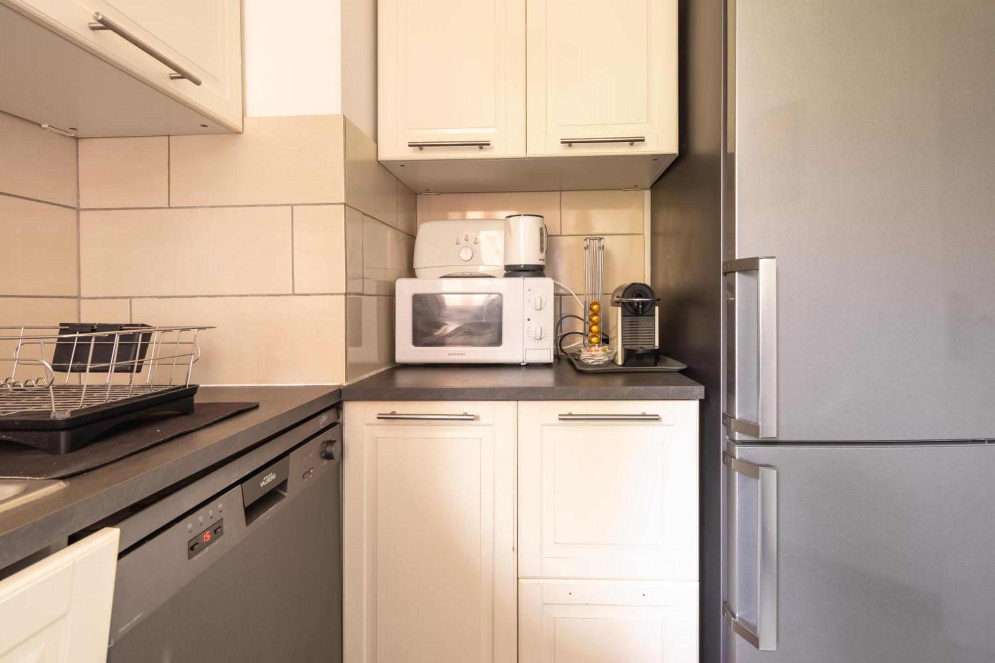 Appartement Proche Disneyland & Paris - 20 Minutes - Proche Gare Rer Noisiel Εξωτερικό φωτογραφία