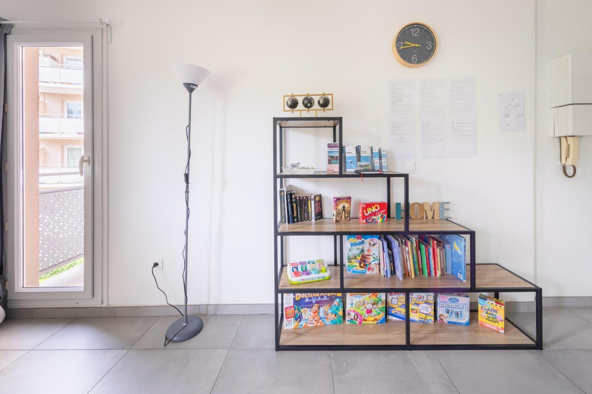 Appartement Proche Disneyland & Paris - 20 Minutes - Proche Gare Rer Noisiel Εξωτερικό φωτογραφία